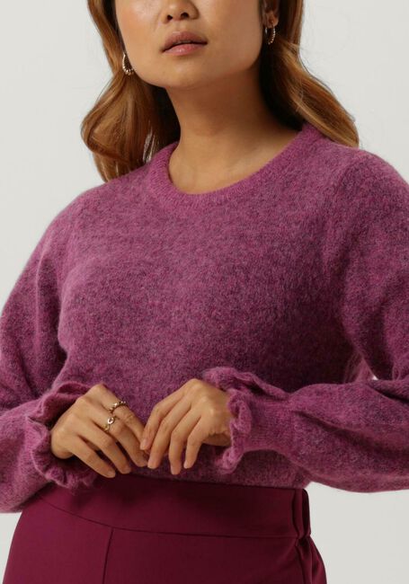 Rosane SELECTED FEMME Pullover SIA JUMA LS KNIT - large
