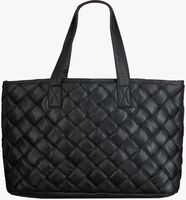 Schwarze DEPECHE Handtasche 14532  - medium