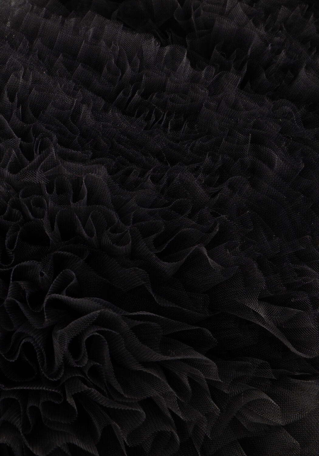 Schwarze HAUTE L'AMITI&Eacute; Top NEW FUNKY BODYSUIT - large