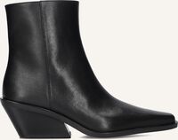 Schwarze MICHAEL KORS Stiefeletten NASH BOOTIE Schwarze MICHAEL KORS Stiefeletten NASH BOOTIE - medium