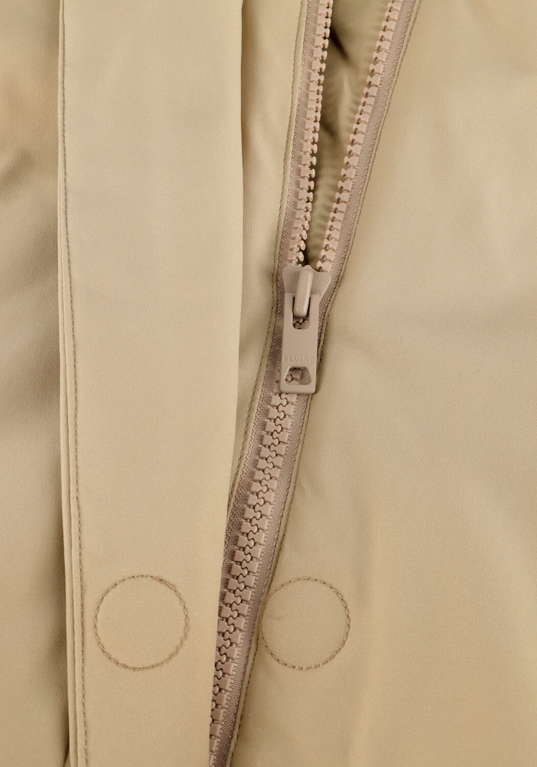 Sand ELVINE Parkas ELINE - large