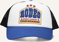 Blaue VINGINO Kappe XAVIER - medium