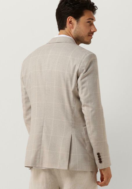 Beige SELECTED HOMME Sakkos SLHSLIM-WARWICK BLZ - large