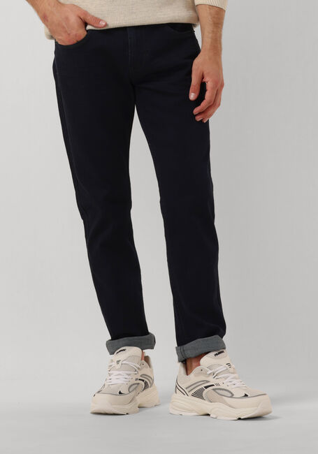 Dunkelblau PME LEGEND Straight leg jeans NIGHTFLIGHT - large