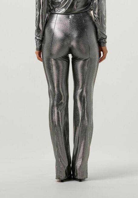 Silberne NOTES DU NORD Hose IVETTA PANT4 - large