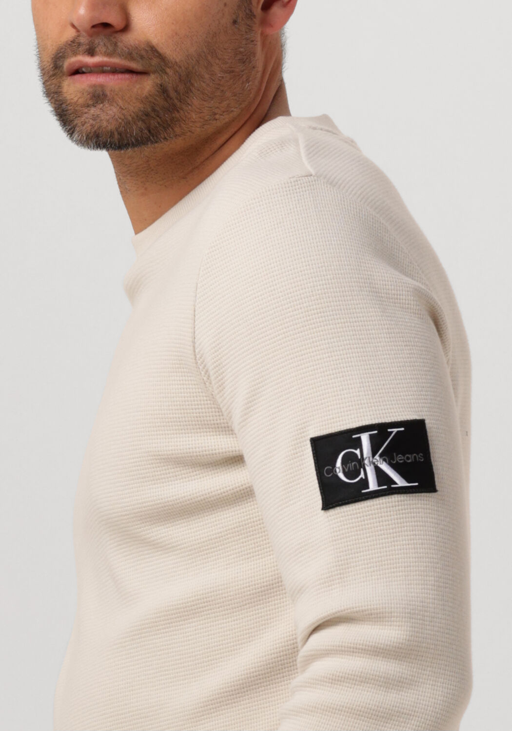 Calvin klein strickpullover herren