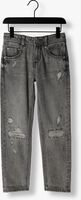 Graue VINGINO Straight leg jeans PEPPE - medium