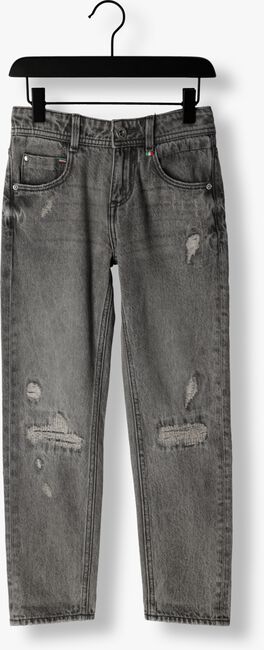 Graue VINGINO Straight leg jeans PEPPE - large