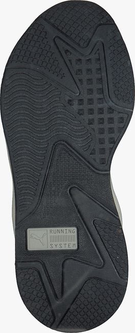 Beige PUMA Sneaker low RS-X3 - large