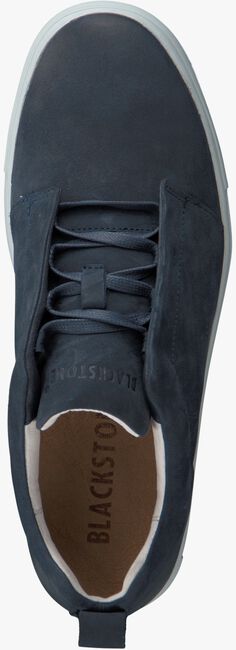 Blaue BLACKSTONE LM18 Sneaker - large