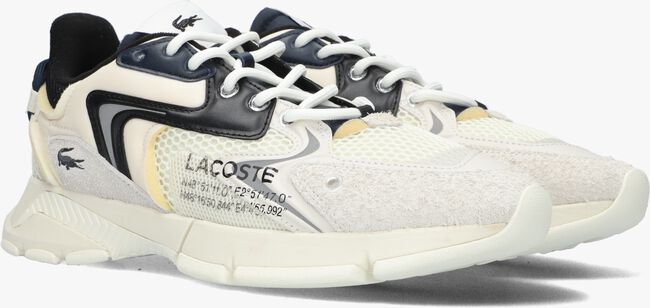 Beige LACOSTE Sneaker low L003 - large