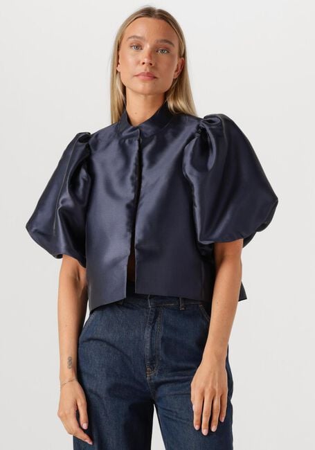 Dunkelblau DEA KUDIBAL Blazer OLIVIA - large