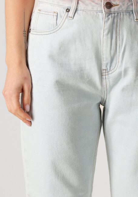 Blaue CIRCLE OF TRUST Barrel jeans SCOTTIE DNM - large