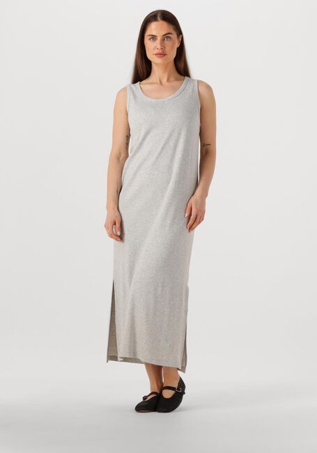 Hellgrau WITHBLACK Maxikleid WBLDORDI LONG TANK DRESS - large