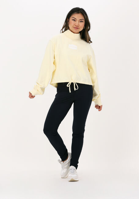 Gelbe PENN & INK Top S22F1030 - large