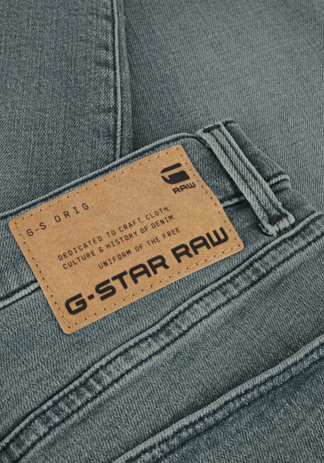 Blaue G-STAR RAW Skinny jeans REVEND FWD SKINNY - large