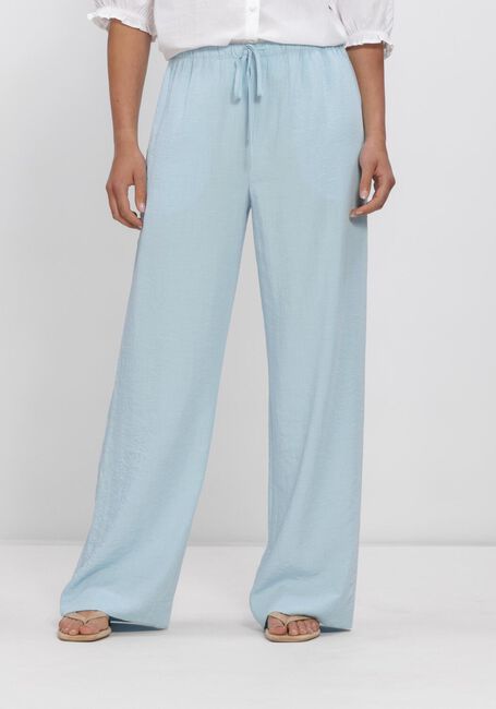 Blaue MSCH COPENHAGEN Hosen MSCHDARIA PANTS - large