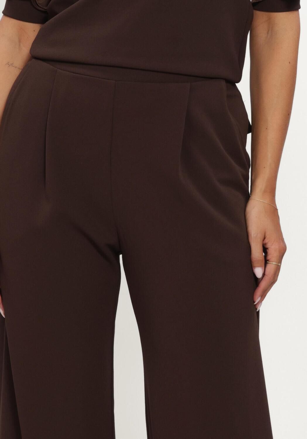 Braune ANA ALCAZAR Hose 052199.3912 - large