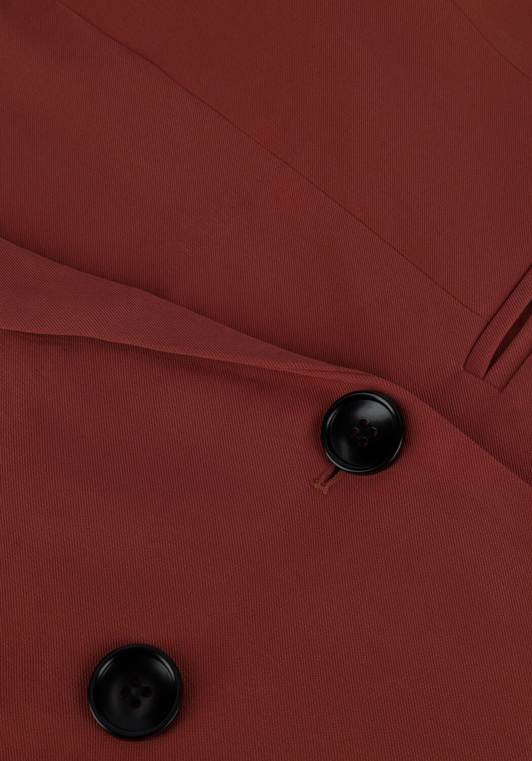 Braune YDENCE Blazer BLAZER MAISIE - large