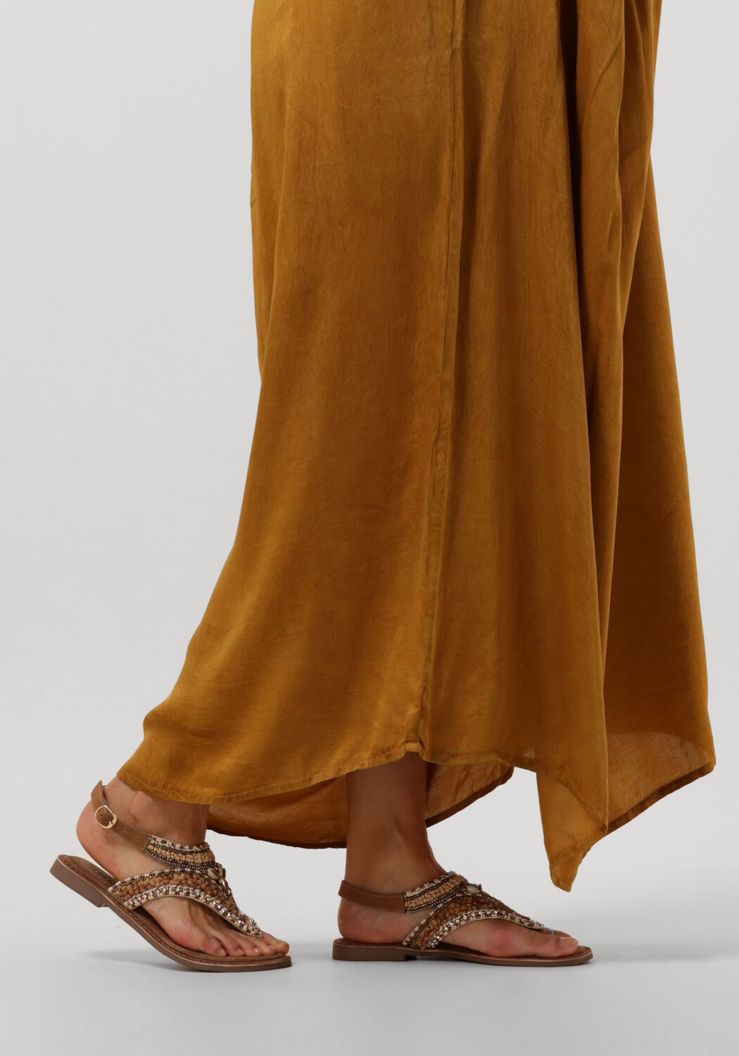 Beige LAZAMANI Sandalen 75.293 - large