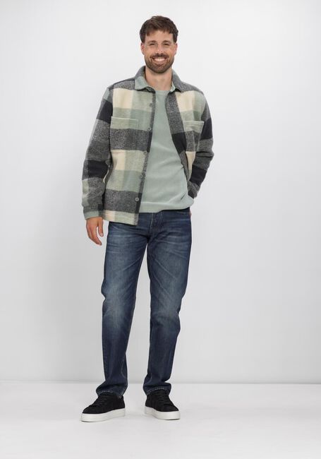 Mehrfarbige/Bunte CHASIN Overshirt MODUS WOXE - large
