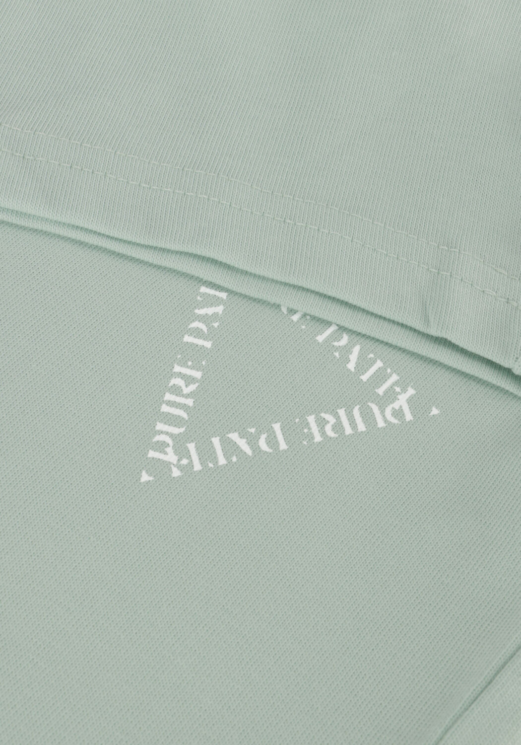 Minze PURE PATH T-shirt TSHIRT WITH FRONT PRINT - large