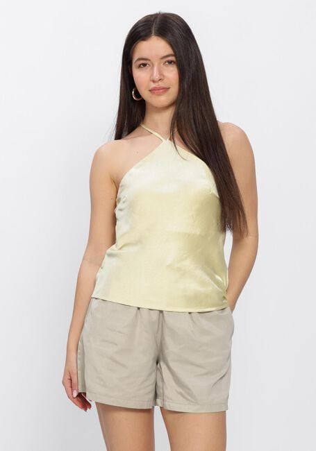 Gelbe EDITED Tops & T-shirts KAYLEEN TOP - large