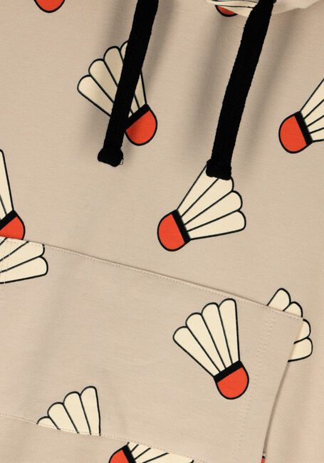 Hellgrau CARLIJNQ Pullover SHUTTLE - HOODIE SWEATER NO SLEEVE - large