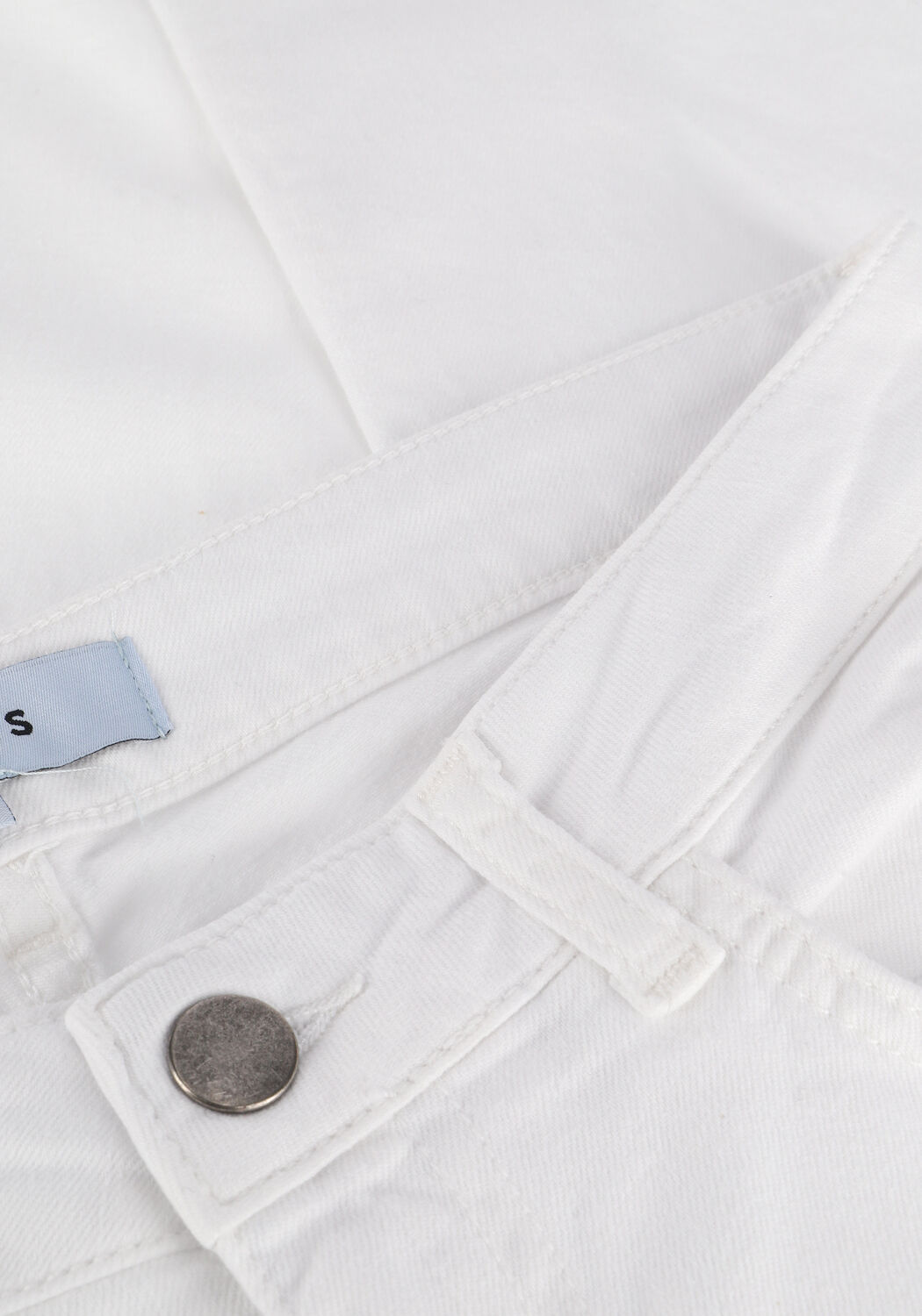 Wei&szlig;e MINUS Flared jeans NEW ENZO PANTS - large