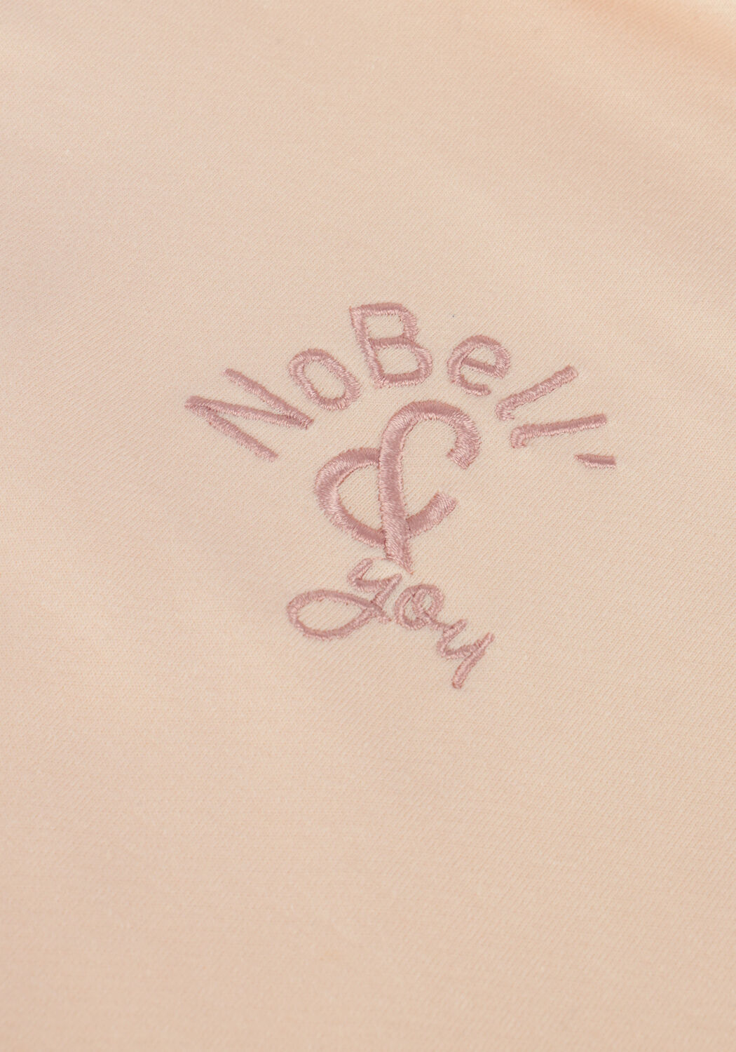 Rosane NOBELL Sweatshirt KUMY HOODED SWEATER - large