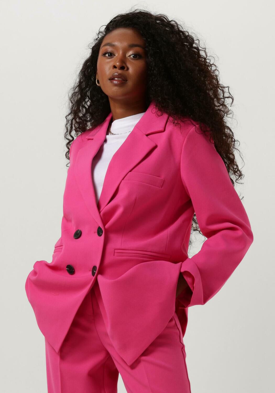 Yas blazer dress hot sale