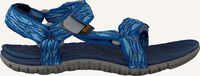 Blaue TEVA Sandalen 1019535 HURRICANE 3 Blaue TEVA Sandalen 1019535 HURRICANE 3 - medium