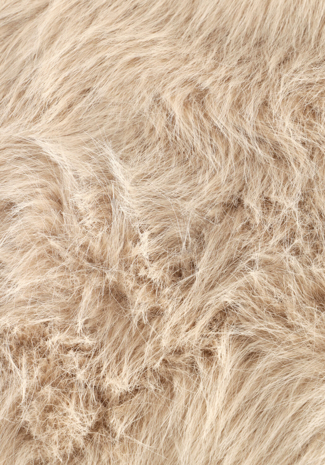 Beige NUKUS Gilet LOUA GILET - large