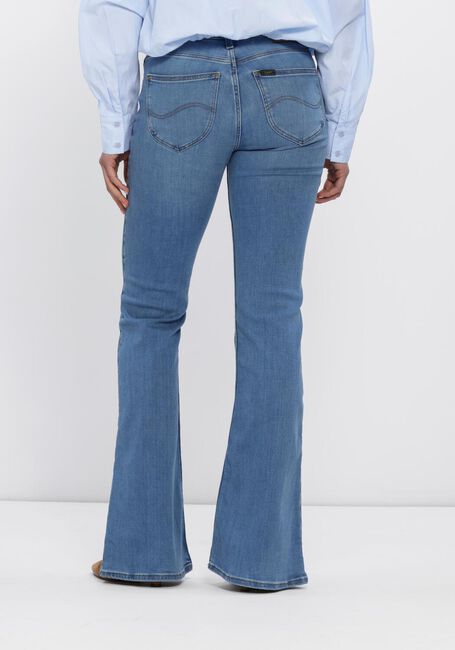 Blaue LEE Flared jeans BREESE 112376615 - large