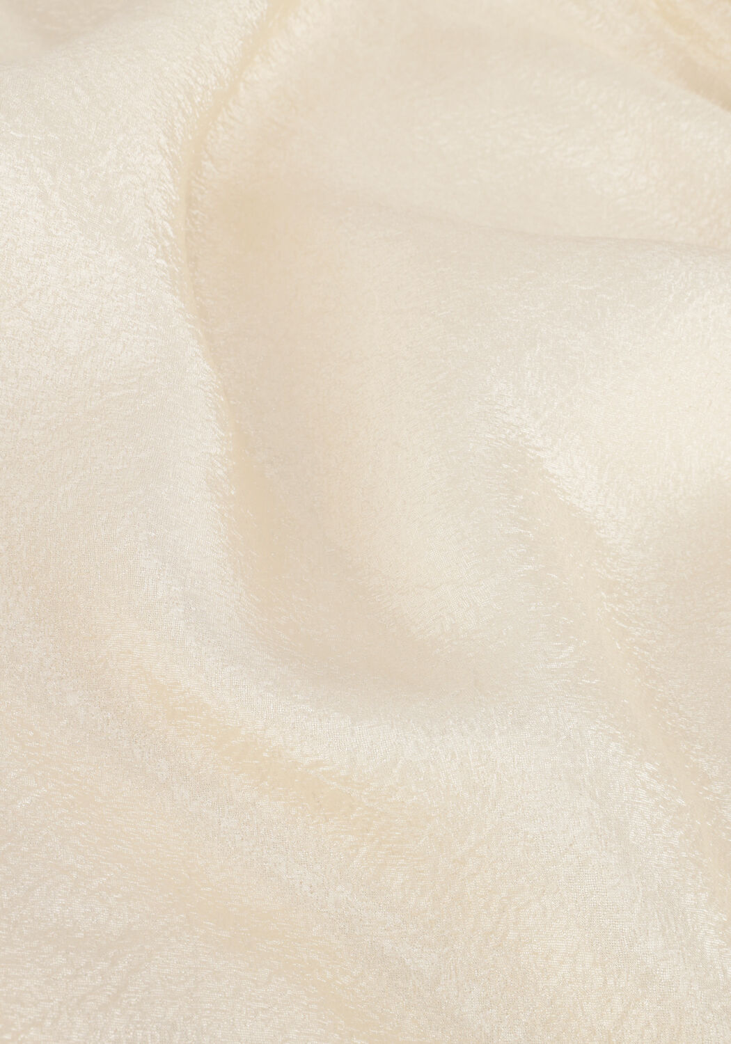 Ecru MINUS Blusen EMIE BLOUSE - large