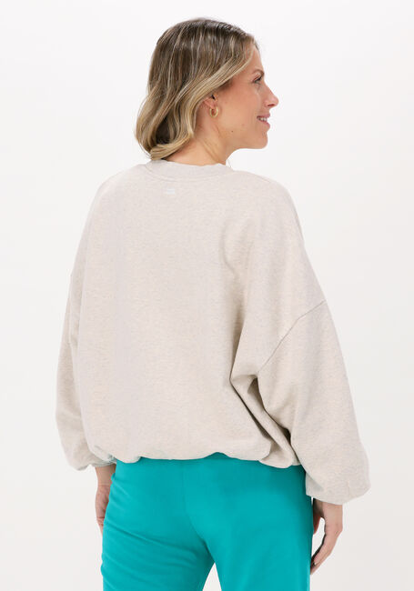 Nicht-gerade weiss 10DAYS Sweatshirt SWEATER LOVE - large