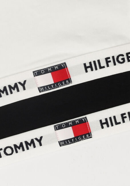 Weiße TOMMY HILFIGER UNDERWEAR  2P BRALETTE - large