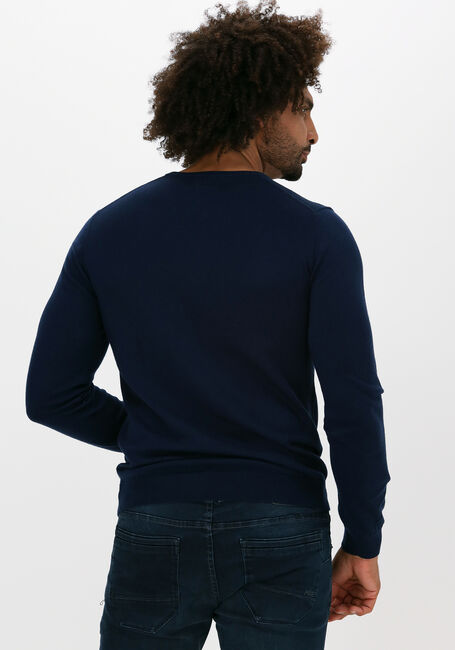 Dunkelblau PROFUOMO Pullover JACOB - large