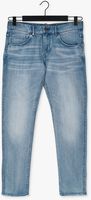 Hellblau PME LEGEND Straight leg jeans PME LEGEND NIGHTFLIGHT JEANS B