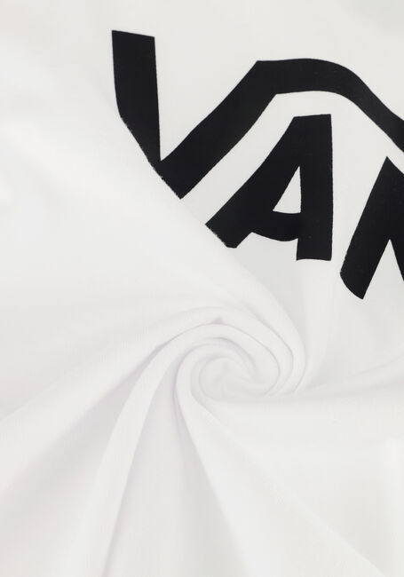 Weiße VANS T-shirt BY VANS CLASSIC KIDS - large