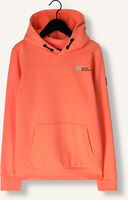 Orangene INDIAN BLUE JEANS Pullover HOODIE KANGAROO POCKET Orangene INDIAN BLUE JEANS Pullover HOODIE KANGAROO POCKET - medium