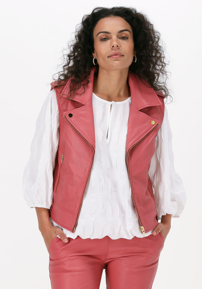 rosane est'seven gilet est’charley sleeveless