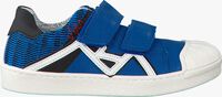 Blaue RED-RAG Sneaker 13047 - medium