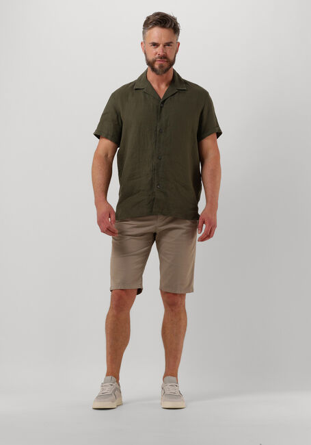 Taupe DRYKORN Kurze Hose KRINK 270102 - large