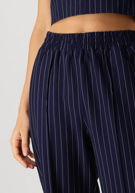Blaue REFINED DEPARTMENT Weite Hose ELENA - large