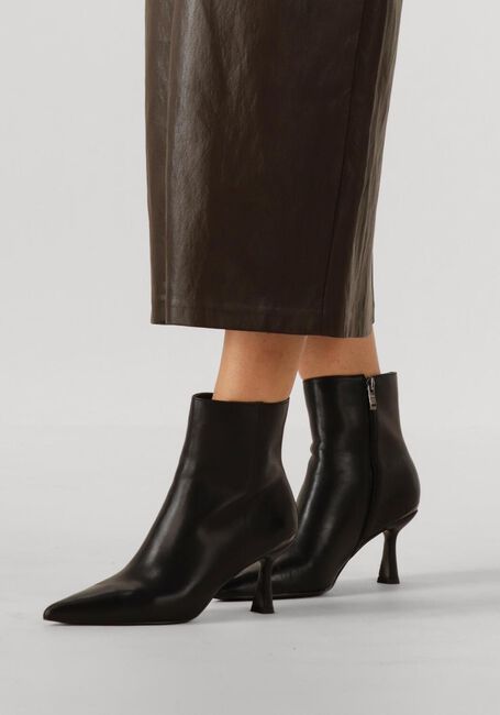 Braune STEFANO LAURAN Stiefeletten BOTIN - large