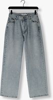 Dunkelblau HARPER & YVE Wide jeans YVE-PA