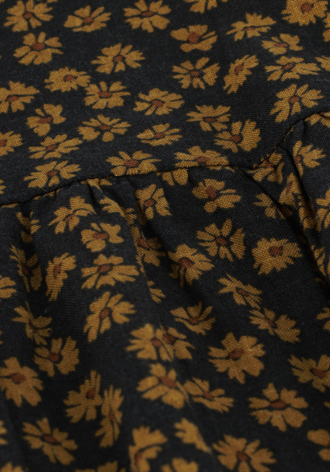 Schwarze RYLEE + CRU Strampler AMELIA ROMPER - large