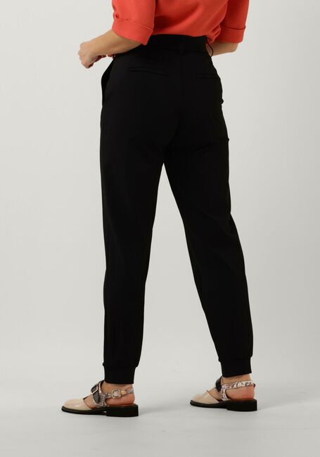 Schwarze VANILIA Chino TWILL PANTA CHINO - large