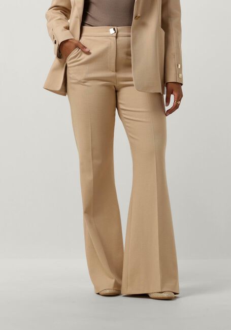 Beige CAROLINE BISS Hose 1532/33 - large